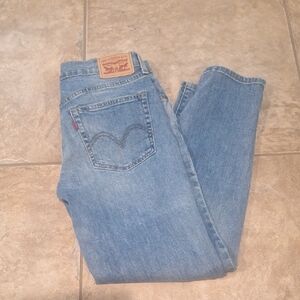 Levis BOYFRIEND SZ 25